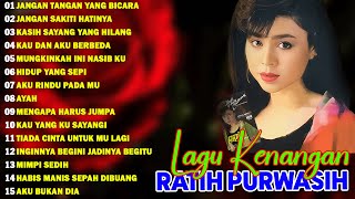 Download lagu Ratih Purwasih Full Album🍧Lagu Nostalgia Paling Dicari 🔆Lagu Lawas Penuh Kenangan mp3