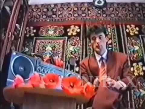 QOBIL IBRAGIMOV - EY SABO 1994 yil