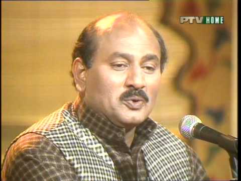 Gulam Abbas Ek bar milo hum se.mpg