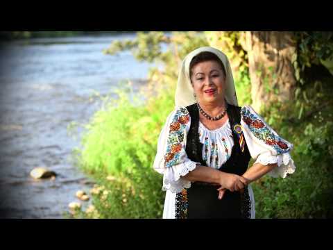 Dorina Oprea - Du-te dor cu Muresul