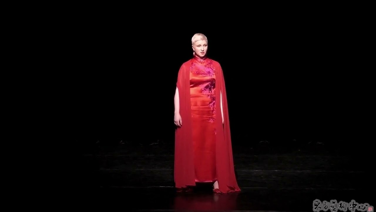 I Live at the Head of the Yangtze River 我住长江头