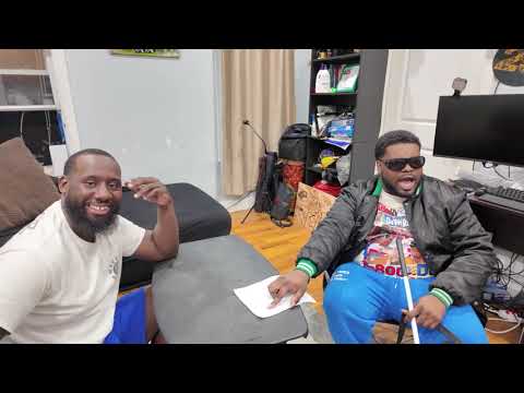 Wavey’s World 🌍 | Episode 5: “Roomies”