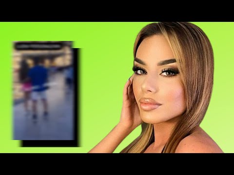 Zbulohet personazhi misterioz qe shoqerohej me Taynen...Ja per ke behet fjale...