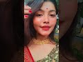 Bong Girl Reels Cuteness Bong Girl Instagram Reel Sari Cute Girl Cuteness