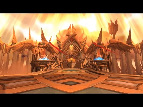 Preserver H Full Version - WoW: Legion Music