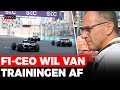 F1-CEO wil van vrije trainingen af, Jordan beticht Verstappen van verzinnen excuus | GPFans News