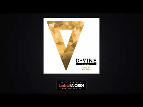 Dimo BG - Walk Out (Original Mix)