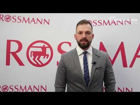 Oficjalne otwarcie magazynu Rossmann SDP Sp. z o.o. - Grudziądz - zdjęcie