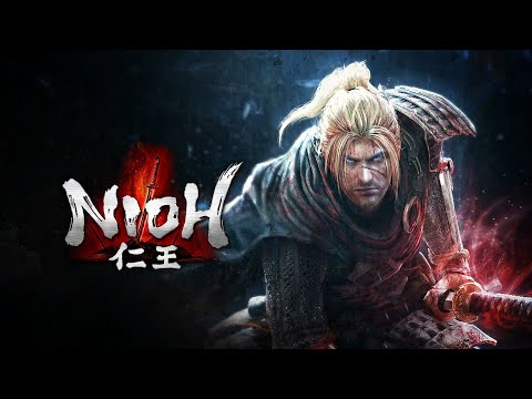 Nioh collection PS5 4k Gameplay-pt 15