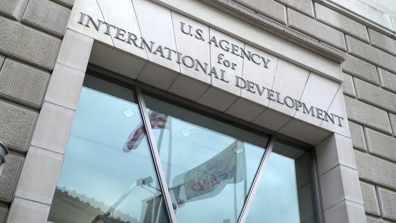 EUA elimina 83% dos programas de ajuda internacional da USAID | AFP