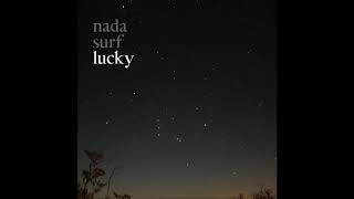 Nada Surf - Beautiful Beat