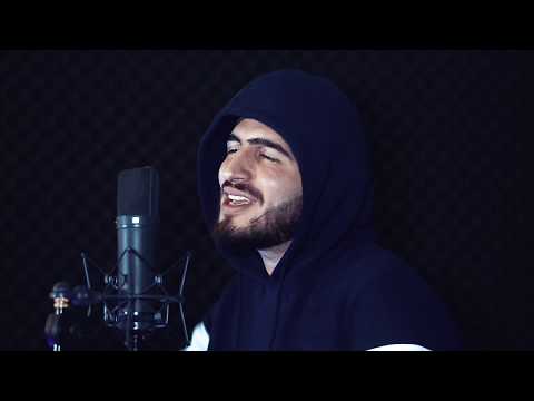 Razvan Dlb - Freestyle #campion ( Video )