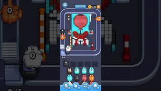 Pixel Flow Level 542