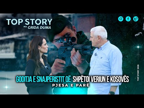Goditja e snajperistit që shpëtoi Veriun e Kosovës, historia e patreguar nga përplajsa në Banjskë