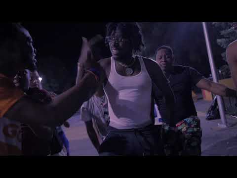MoeMoney TheGoat - D.R.U (Drill Rap Up)    {dir : @shotbytayrock}