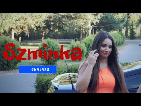 Skalars & Wytrych - Szminka 2016