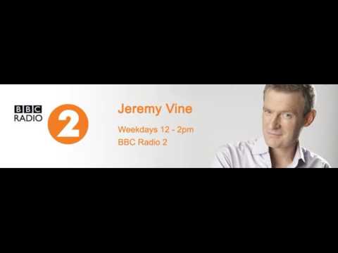 Vaping: Dr Michael Mosley on the Jeremy Vine Show, BBC Radio 2 17/05/16