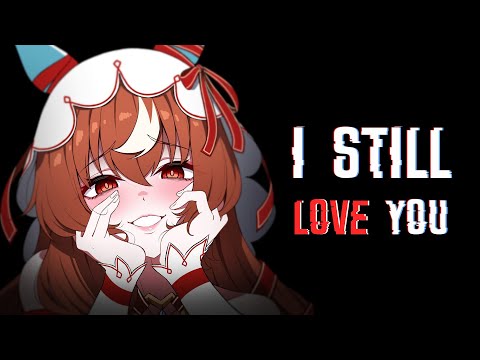 Still In Love A Beautifully Twisted Tale In Umamusume