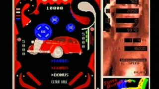 SUPER BUMPER (AMIGA)