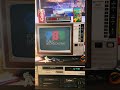 THROWBACK PBS Shorts