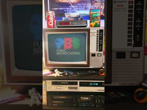 Throwback Pbs Shorts