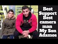 أفضل مشجع في العالم ، أفضل مصور ، صور لك أفضل تمارين صدرية في المدرسة القديمة / Old exercice Chest