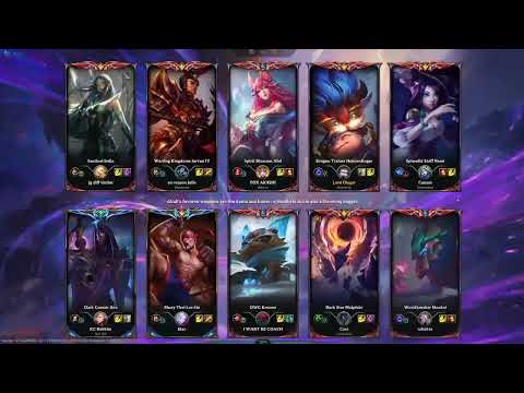 800lp Best heimerdinger world lanning vs rekkles - Lord Dinger