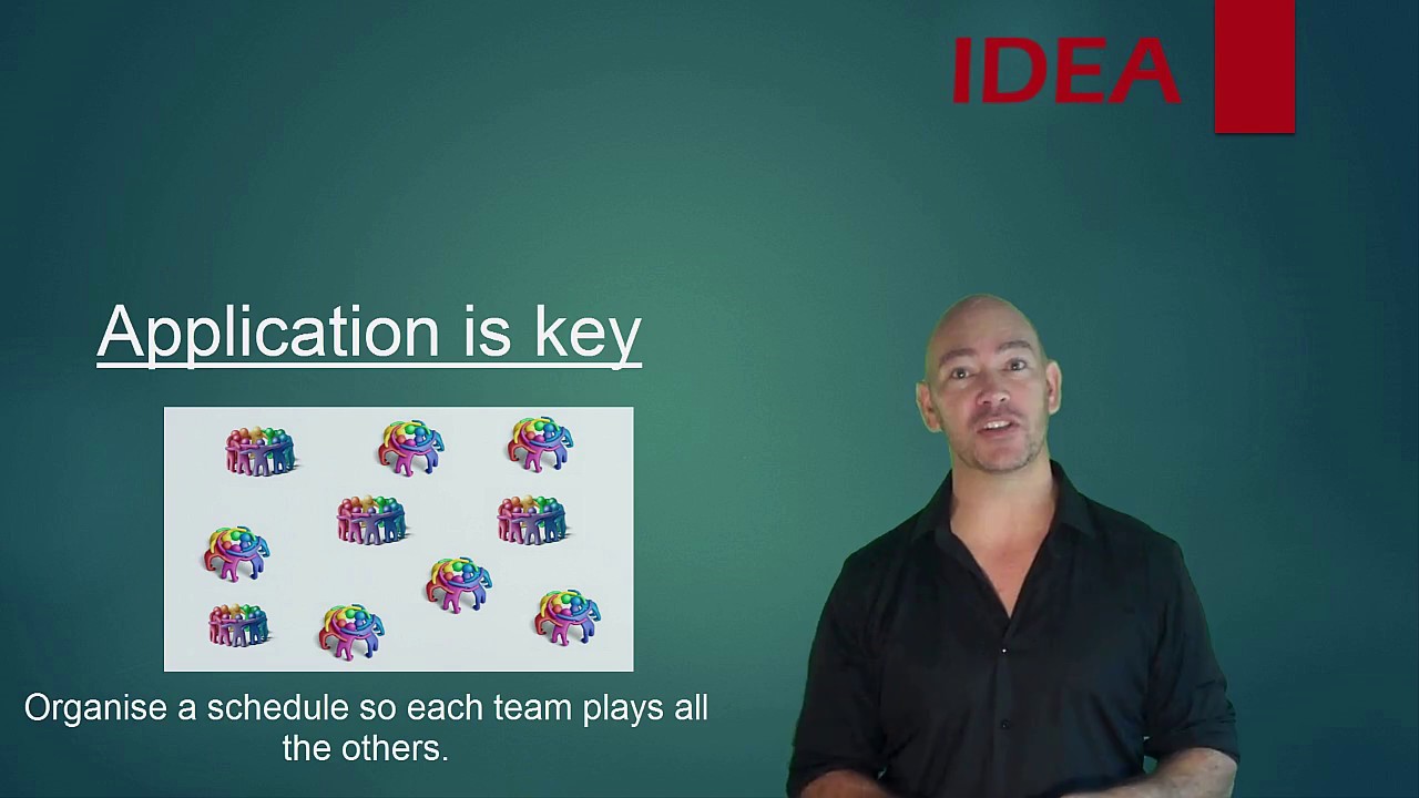 Using problems to develop mathematical thinking