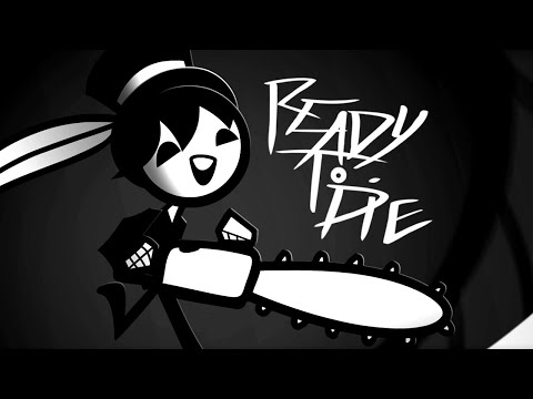 Ready To Die