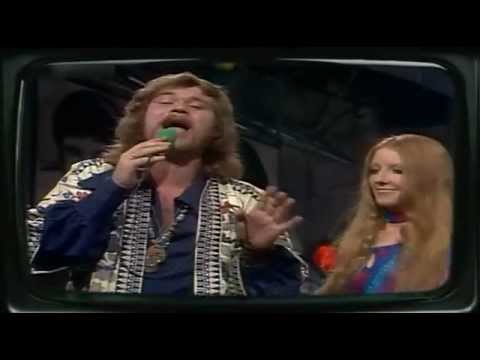 Windows - Und dabei lieben wir uns, wir zwei 1972