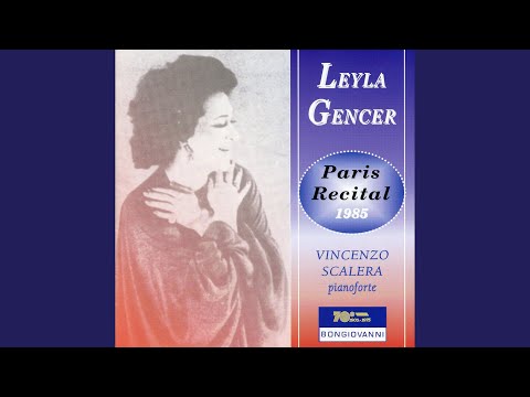 Il Tamerlano, RV 703, "Il Bajazet", Act II: Sposo, son disprezzta