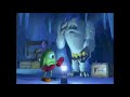 Dutch Monsters Inc