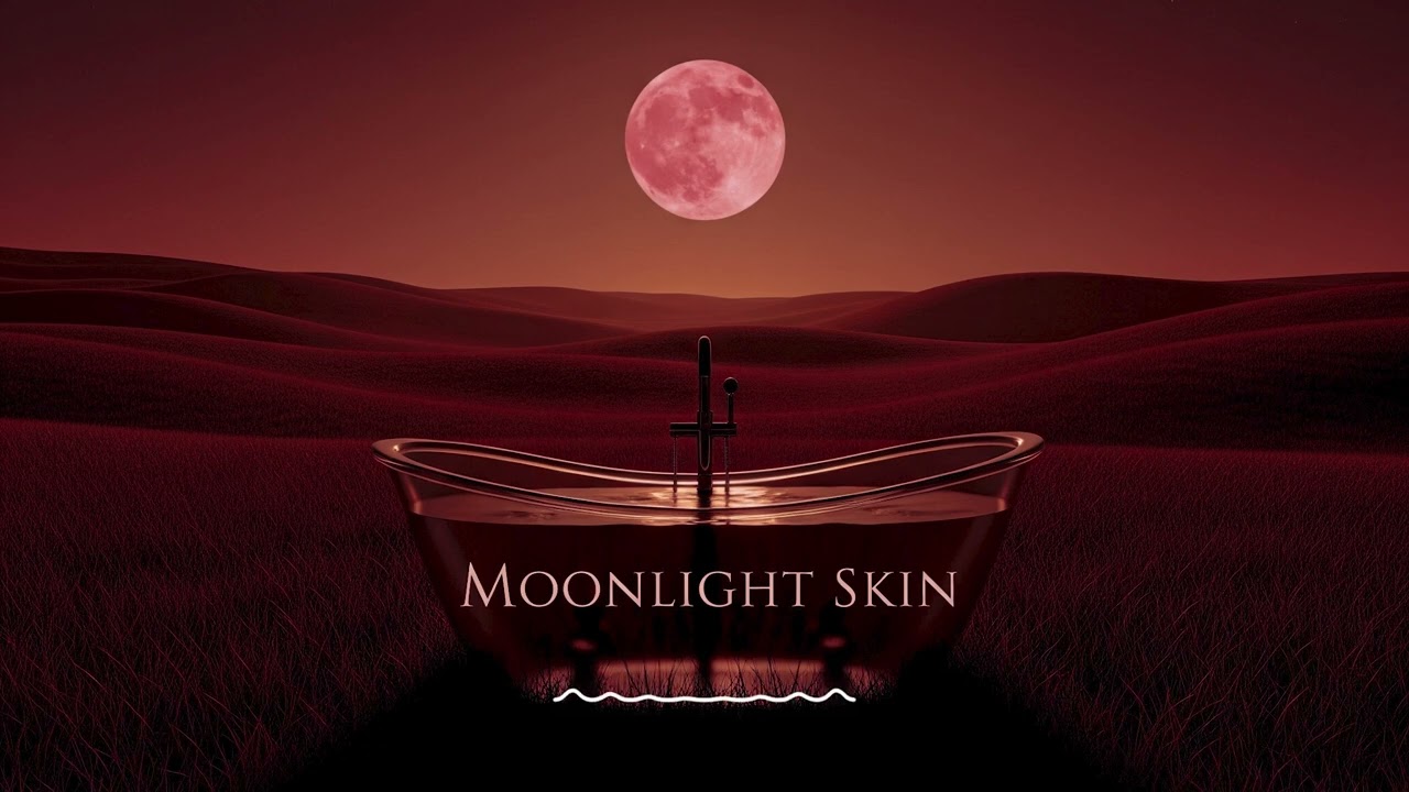Moonlight Skin | Touch of Light, Touch of Love – HEARTSKIN