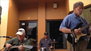 The Jazz Cats at Roadrunner Cafe