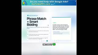 Master Google Ads: Negative Keywords & Smart Bidding #shorts