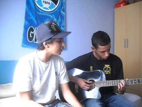 Chimarruts Brunna e Matheus "Pra Ela"