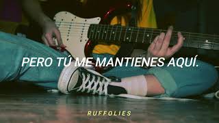 Juan Cirerol - Trucha Porque No Hay Tiempo