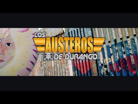 No Ocupo De Nadie - Los Austeros De Durango (Video Oficial)