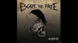 Escape The Fate - Until We Die