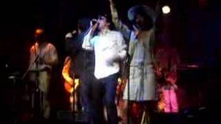 Alabama 3 - U Don&#39;t Dans To Tekno Anymore