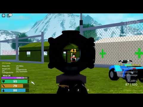 Edit de Death Zone Roblox en Español #deathzoneedits #robloxedit #español #jugadasepicas #gameplay