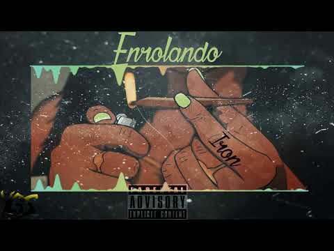 Enrolando - Iron (AUDIO)