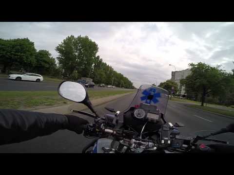 MotoAmbulans 090615 - CITO RCKiK-IHIT  NA RATUNEK ŻYCIA