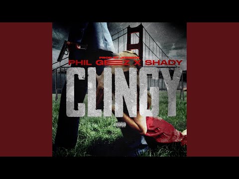 Clingy (feat. Shady)
