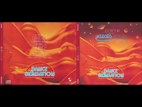 Azoto / Dance Skinsation / Full Album