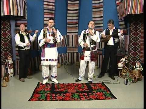 BISTRI IZVOR - Selo moje sve me tebi zove / Emisija Izvorno sijelo / OTV VALENTINO