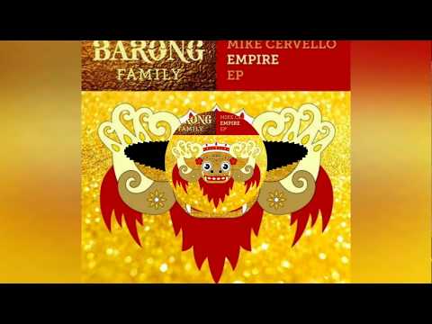 Mike Cervello - No Time Feat. STORi (Romain Nohra Remix)