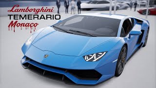 MONTE CARLO Yacht Show 2025 Last Day + FIRST Look at the Lamborghini Temerario Monaco Luxury
