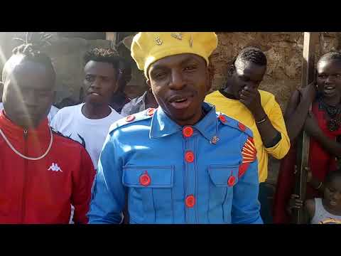 JABIDII - MBWAYAGA (BEHIND THE SCENES TEASER)