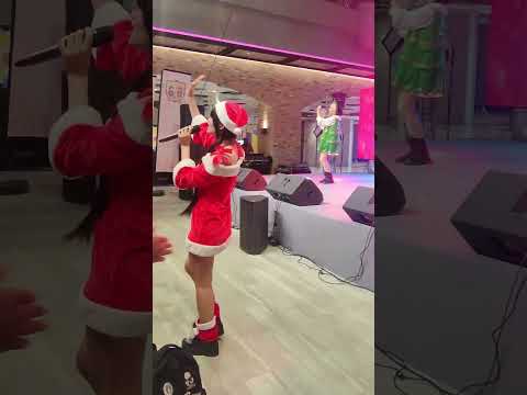 221225 (Nana Fancam) Deadkat - IT'S NEVER TOO LATE @ TGG Festival - The Market Bangkok